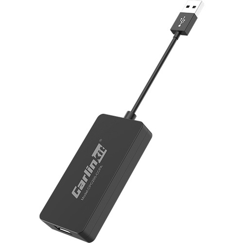 Carlinkit Kablosuz Apple Carplay & Android Auto Dönüştürücü Android Multimedya Ekranı CPC200-CCPA