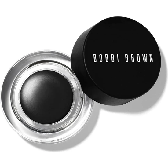 Bobbi Brown Long-wear Gel Eyeliner / Jel Eyeliner 3 G Black Ink 716170007861