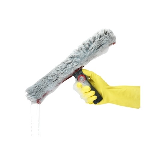 Guanti Da Lavoro Ansell AlphaTec 87-190 Extra Sottili - 12 Paia Taglia S - Foto 2