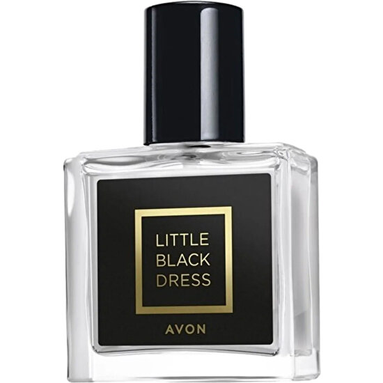 Avon Little Black Dress Kadın Parfüm Edp 30 Ml.