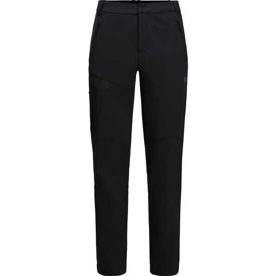 Jack Wolfskin Glastal Winter Erkek Outdoor Pantolonu Fiyatı