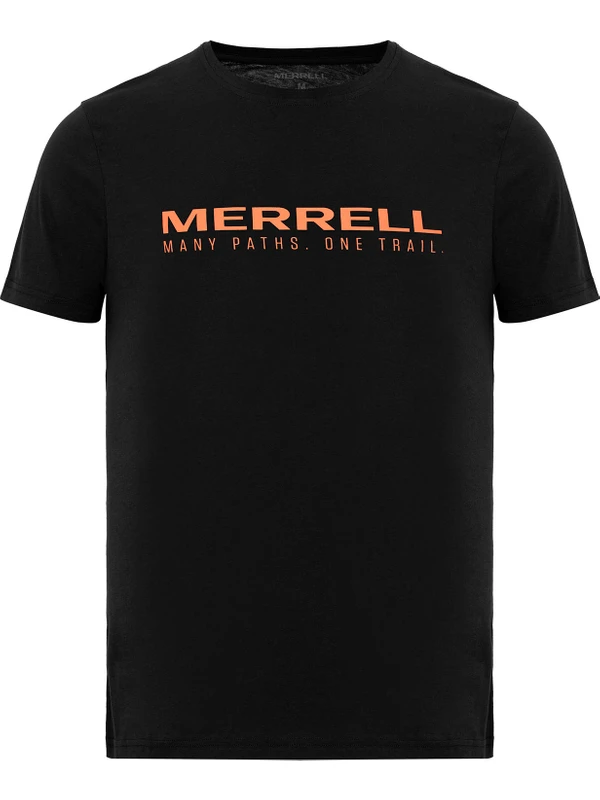 Merrell Title Erkek Tişört