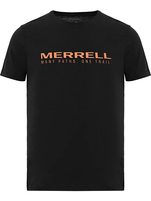 Merrell Title Erkek T-shirt