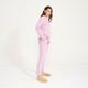  Renk Pembe - Mor