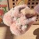  Renk Pembe
