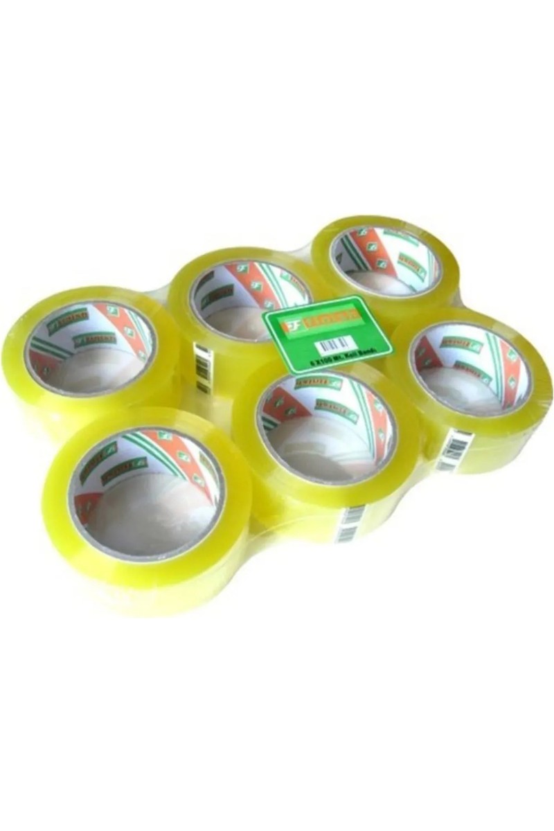 YAGE 75 METRE KOLİ BANDI