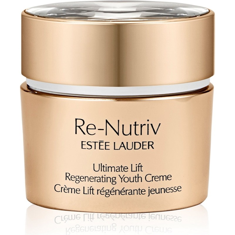 Estee Lauder Nemlendirme&Bakım - Re-Nutriv Ultimate Lift Regenerating Youth 50ml