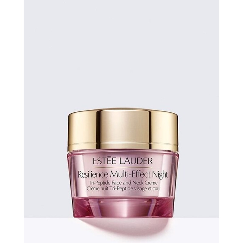 Estee Lauder Estee Lauder Resilience Multi-Effect Night Sıkılaştırıcı Gece Kremi - 50ML