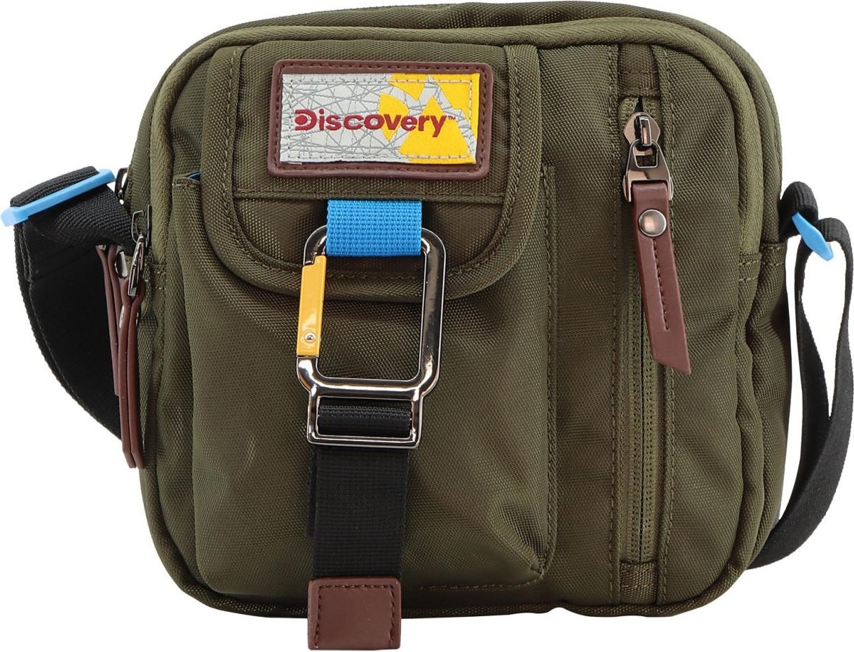 Discovery D00713 Discovrey Askılı Çanta görsel 7