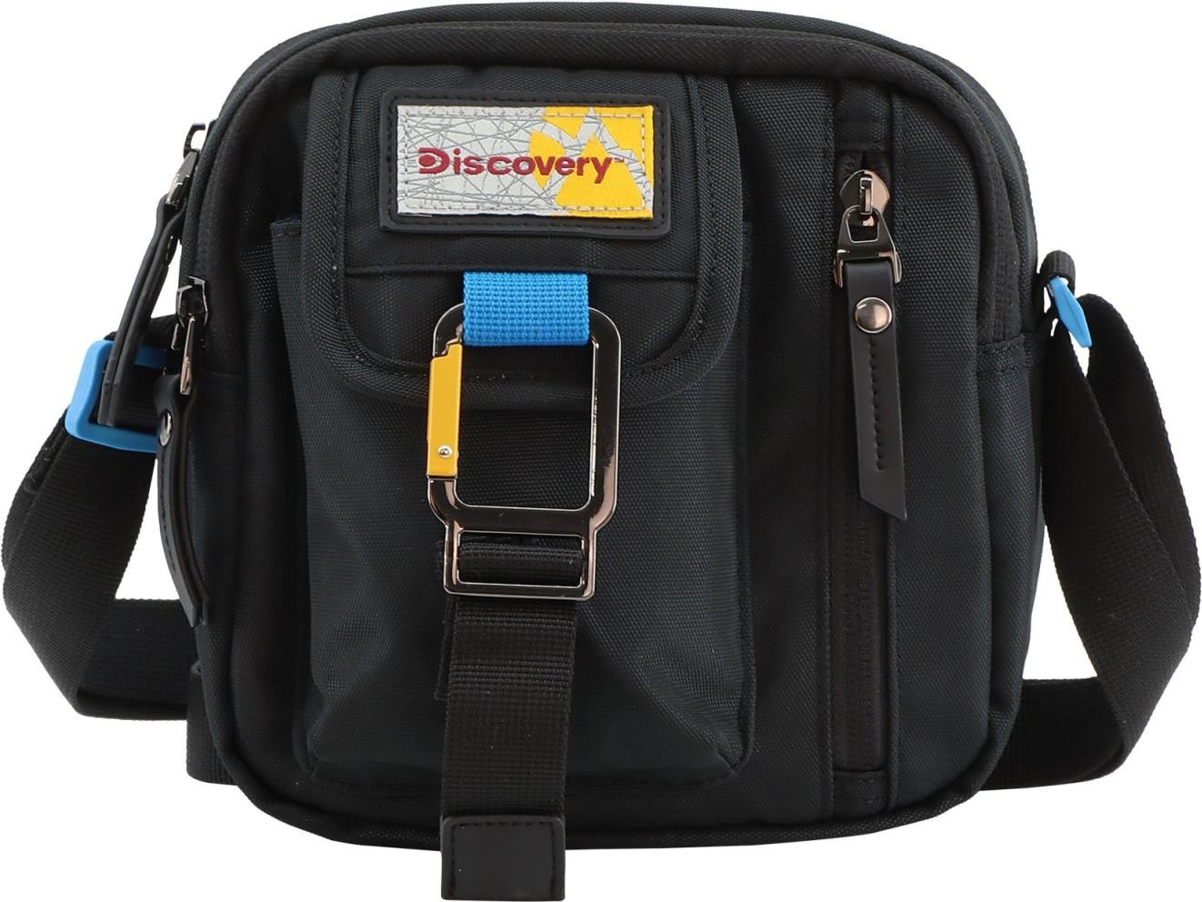 Discovery D00713 Discovrey Askılı Çanta