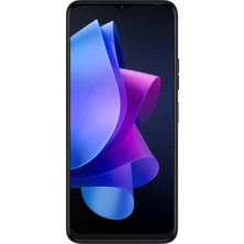 Tecno Spark 10 128 GB 8 GB Ram (Tecno Türkiye Garantili) Siyah