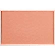 Dora Joy Mat Toz Allık 02 Juicy Peach Powder Blush Vegan E Vitaminli