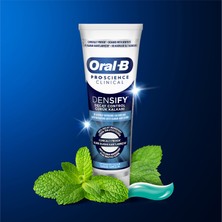 Oral-B Pro Densify Clinic Çürük Kalkanı Diş Macunu 65 ml