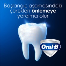 Oral-B Pro Densify Clinic Çürük Kalkanı Diş Macunu 65 ml