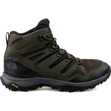 The North Face M Hedgehog Mid Futurelight Erkek Trekking Bot ve Ayakkabısı NF0A8AEBBQW1 Haki