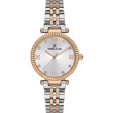 Daniel Klein DK102-DK.1.13507-4 Kadın Kol Saati