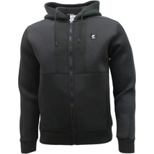 Joma Erkek Günlük Sweatshirt Full Zip Poly. Track M 4232303