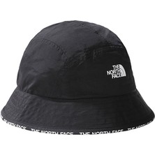 The North Face Cypress Bucket Unisex Siyah Şapka NF0A7WHAJK31