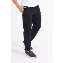 Diadora Florene - Erkek Pamuklu Eşofman Altı - Ddflorenealt