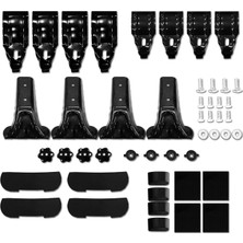 Hyundai Elantra Oluksuz Tip Port Bagaj Tavan Çıtası Ara Atkı Barı Çıta 2008-2015