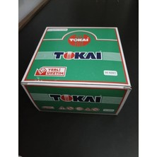 Tokai M12L Tipi Kullan At Çakmak Pk:50 Adet