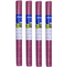 Pimula Home Şeffaf Pvc Kaymaz Kaydırmaz Buzdolabı, Dolap ve Çekmece Içi Raf ÖRTÜSÜ_1003-B
