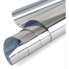 AYNALI CAM FİLMİ AMERİKAN ÇİZİLMEZ 60 CM X 6 METRE