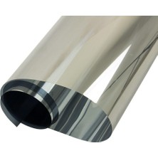 AYNALI CAM FİLMİ AMERİKAN ÇİZİLMEZ 60 CM X 6 METRE