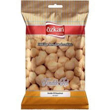 Özkan Kuruyemiş Fındık Içi 40GR x 12 Adet