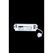 Ack Acil Aydınlatma Kiti 3-50W AC15-00609
