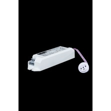 Ack Acil Aydınlatma Kiti 3-50W AC15-00609