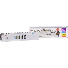 Ack 5A/60W/12V LED Trafosu AY02-00600
