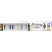 Ack 10A/120W/12V LED Trafosu AY02-01000