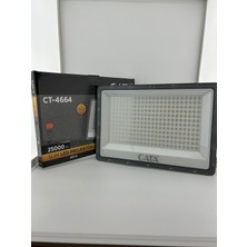 Cata 300W Slim LED Projektör (Beyaz)