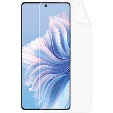 Wrapsol Tecno Camon 20 Ekran Koruyucu Poliüretan Film