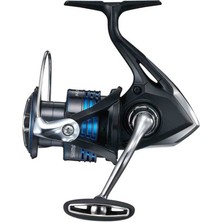 SHIMANO Nexave Fı 4000 Spin Olta Makinesi