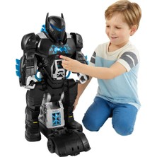 Bisepetim GWT23 Imaginext®, Dc Super Friends™ Bat-Tech Batbot