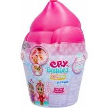 Cry Babies Magic Tears Frozen Frutti 89051