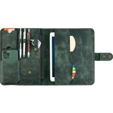 İsminize Özel Macbook Organizer 11"