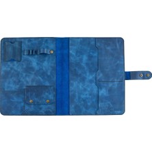 İsminize Özel Macbook Organizer 11"