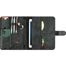 İstanbul Twingold Twingold Kişiye Özel Macbook Organizer 11"