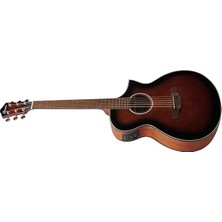 Ibanez AEWC11-DVS Elektro Akustik Gitar