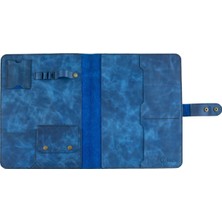 İsminize Özel iPad Organizer 9.7-10.2-10.5-10.9-11"