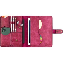 İsminize Özel iPad Organizer 12.9"