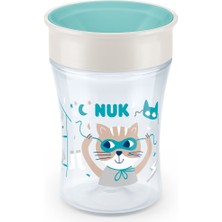 Nuk Magic Cup