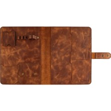 İsminize Özel iPad Organizer 9.7-10.2-10.5-10.9-11"