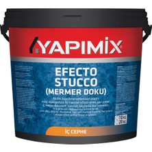 Yapımix Efecto Stucco 3,5 kg