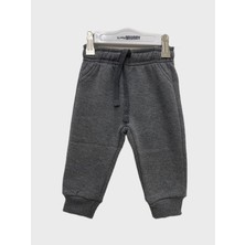 Woorage Basic Eşofman Altı - Gri