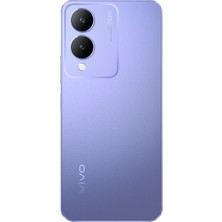 Vivo Y17S 128 GB 6 GB Ram (Vivo Türkiye Garantili) Mor