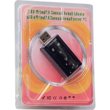 Aybastılı 7.1 Channel USB 2.0 Ses Kartı (81)